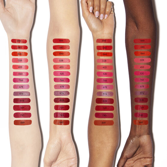 Rouge Dior Satin 028 